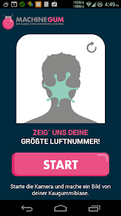 How to get MachineGum lastet apk for laptop