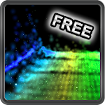 Free 3D Audio Visualizer Apk
