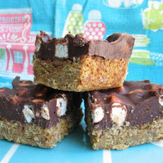S'mores Bars
