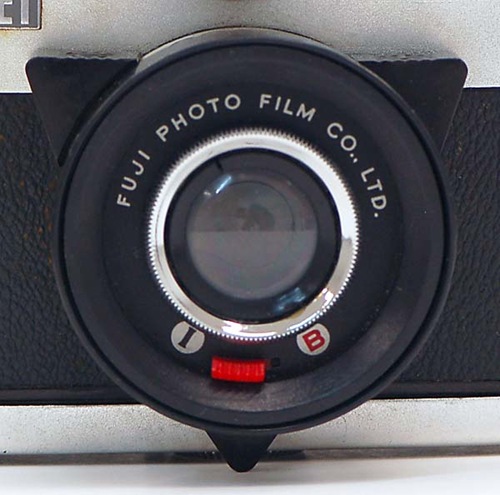 04 - Fujipet Triangles