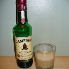 Better Than Bailey's