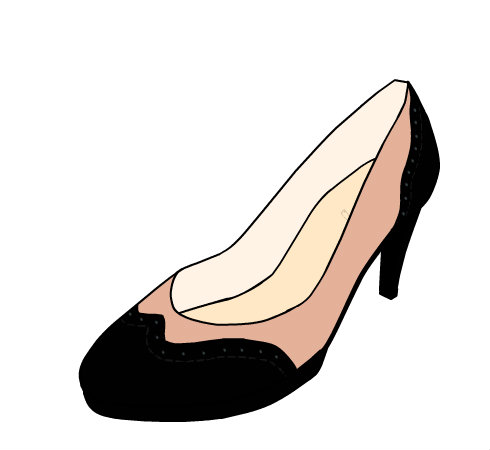I Designed My Perfect Shoes!