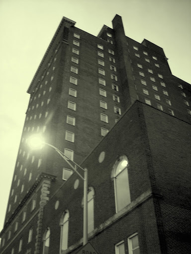 knoxville east tennessee and sometimes beyond andrew andrew johnson building 384x512
