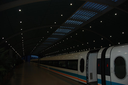 Shanghai Maglev