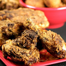Creole Fried Chicken