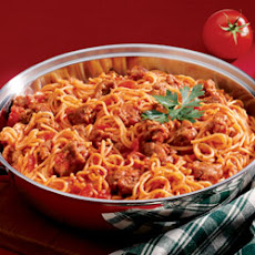 Johnsonville® One-Pan Italian