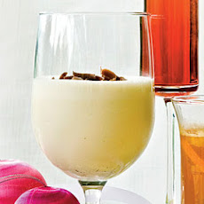 Euphoric Eggnog
