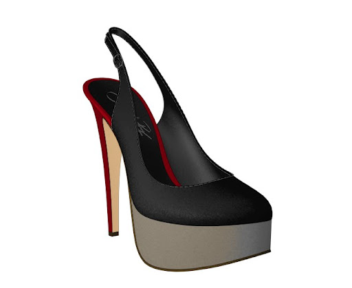 I Designed My Perfect Shoes!