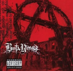 Busta Rhymes Anarchy--f