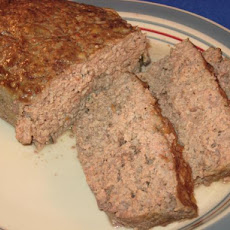 Meat Loaf