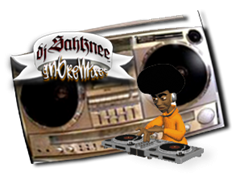 djSahknee® Sexyslow Megamix Set 2008