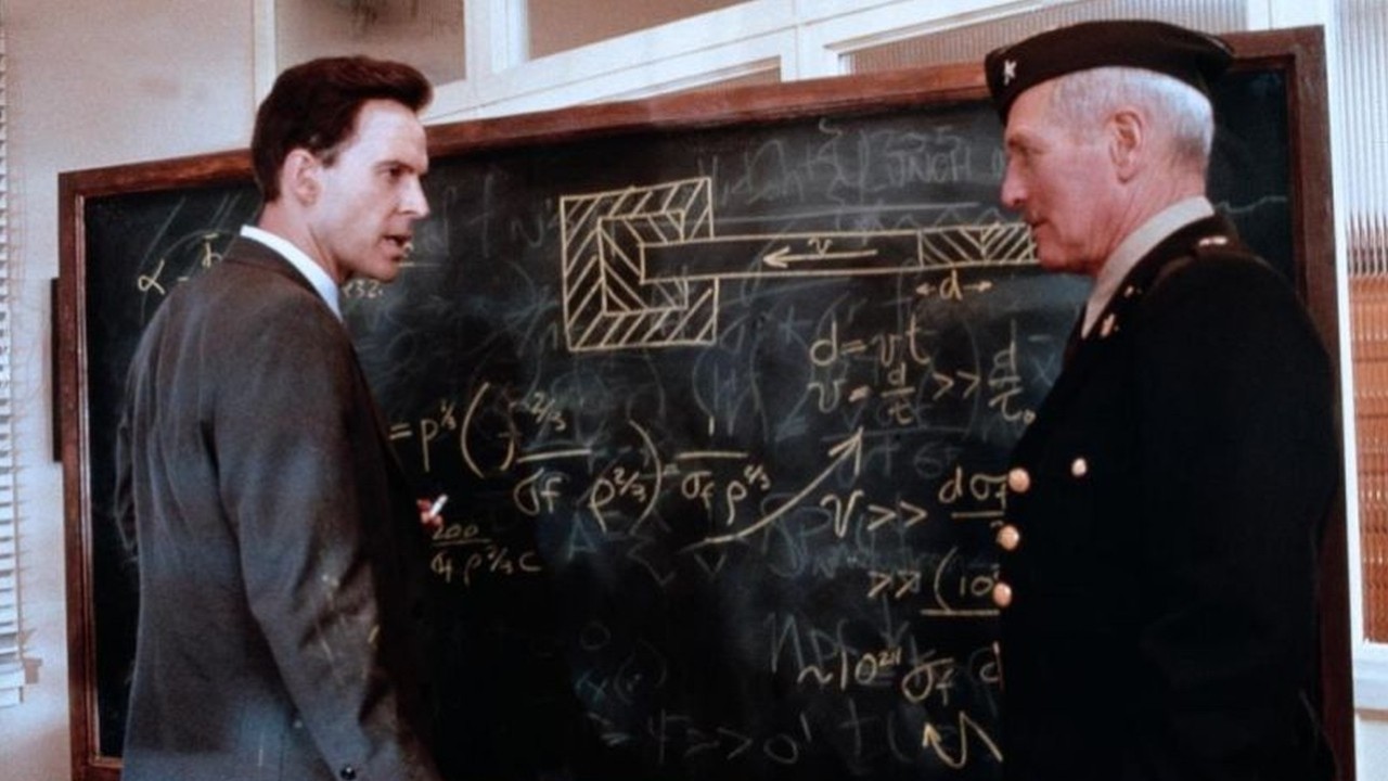 Paul Newman and Ron Vawter movies