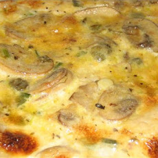 Amaretto Chicken