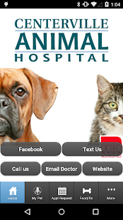 How to get Centerville Animal Hospital 220540 apk for bluestacks