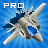 Air Wing Pro mobile app icon