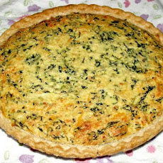 Spinach Pie