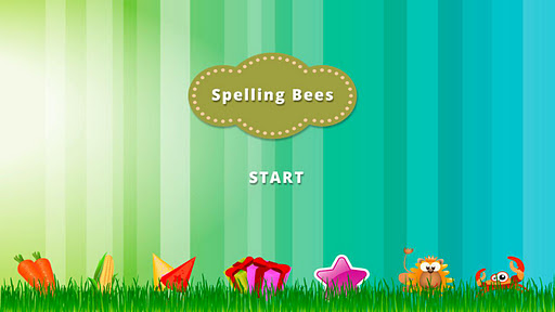 Spelling Bees