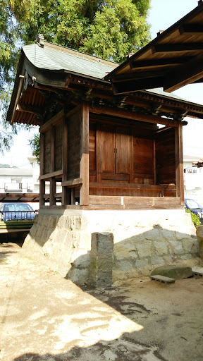 稲荷大明神社