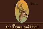 Bourazani Hotel
