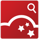CloudMagic Search mobile app icon