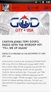 How to get Canton Jones App patch 1.0 apk for bluestacks
