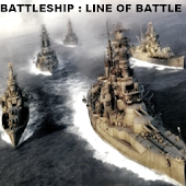 Battleship : Line Of Battle