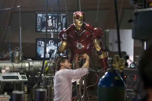 I Want Tony Stark's Build Server (with possible "Iron Man" Spoilers...) :  dylanbeattie.net