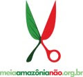Projeto Meia Amazônia Não