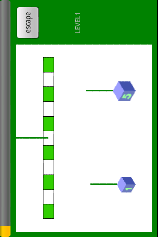 Scales Puzzle Free