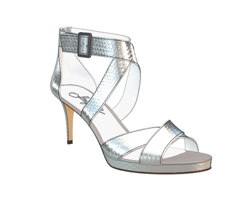 I Designed My Perfect Shoes!