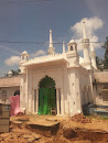Dharga Nagar Mosque