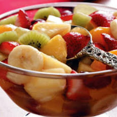 Fruit Salad