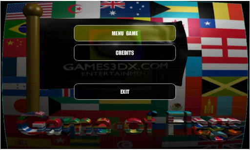 Game of Flags Demo