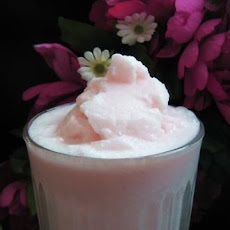 Lemon Creamy Frosty