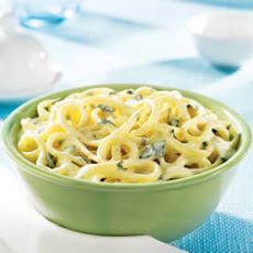 PHILLY Florentine Linguine