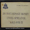 Paystations - Western Electric 162A 2 loc R6-6 7