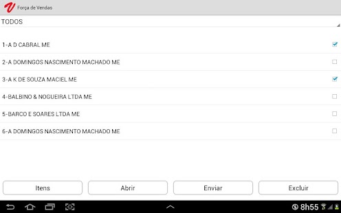 How to mod Pontual Força de Venda Gestor 2.4 apk for bluestacks