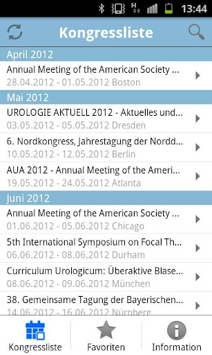 UroCongress