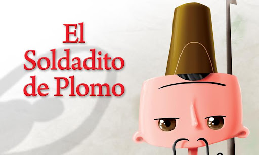 El Soldadito de Plomo