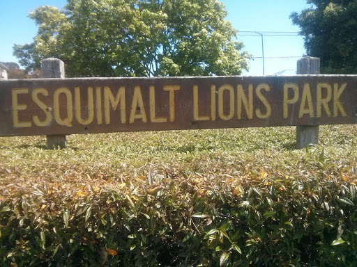Esquimalt Lions Park