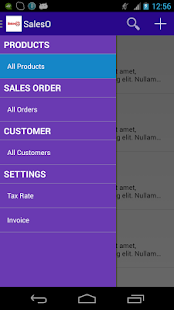 How to get SalesO – Invoice on the go 1.0 unlimited apk for bluestacks