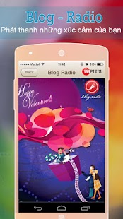 How to get Blog Radio lastet apk for laptop