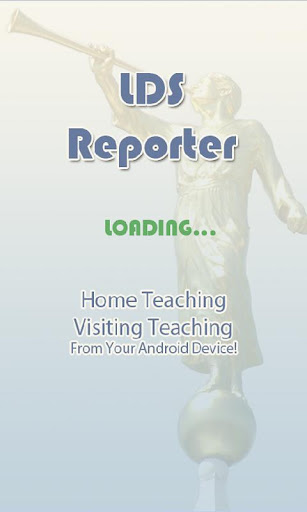 LDS Reporter