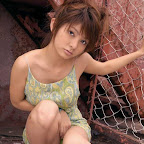 Japanese girl picture show
