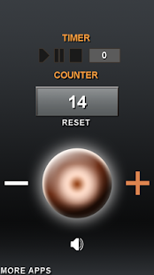 How to mod Counter Button & Timer Tool lastet apk for laptop