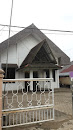 Gereja Protestan Indonesia Barat