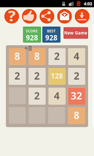 How to get 2048 Smart Puzzle patch 1.1.0 apk for laptop