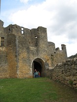 Arch Way