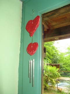chimes