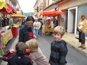 market